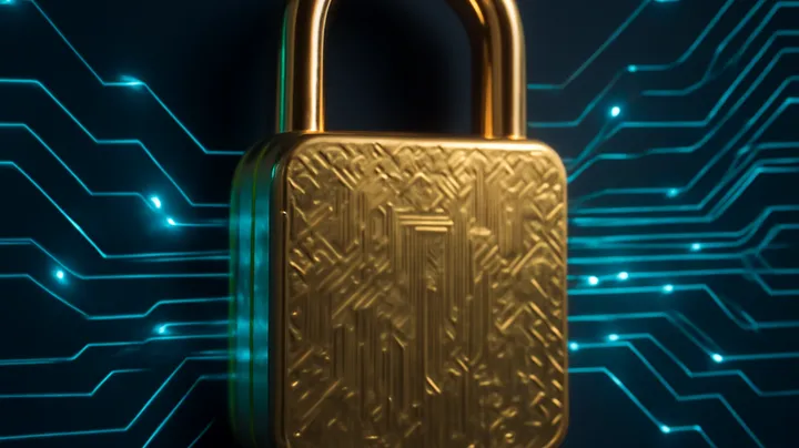 Account Security Features