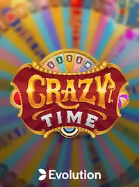Crazy Time Crazy Time live game at PHLUCKYACE COM