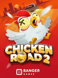 Chicken Road 2 Chicken Road 2 crash game at PHLUCKYACE COM