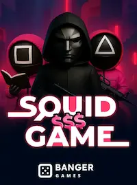 Squid Game Squid Game themed slot at PHLUCKYACE COM