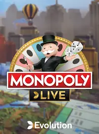 Monopoly Live Monopoly Live game show at PHLUCKYACE COM