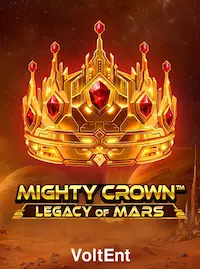 Mighty Crown at PHLUCKYACE COM