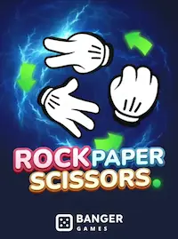 Rock Paper Scissors at PHLUCKYACE COM