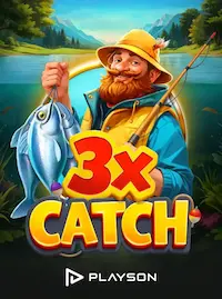 Catch at PHLUCKYACE COM