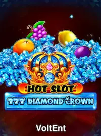 Hot Slot at PHLUCKYACE COM