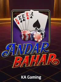 Andar Bahar at PHLUCKYACE COM