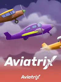 AviatriX AviatriX crash game at PHLUCKYACE COM