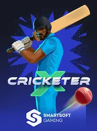 CricketerX CricketerX crash game at PHLUCKYACE COM