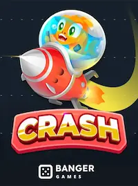 Crash Crash at PHLUCKYACE COM