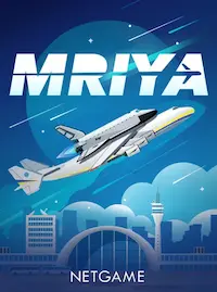 Mriya Mriya crash at PHLUCKYACE COM