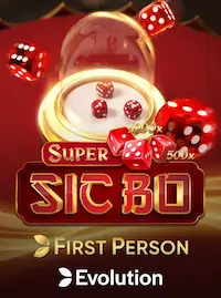 Sic Bo Sic Bo at PHLUCKYACE COM