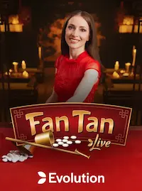 Fan Tan Fan Tan at PHLUCKYACE COM