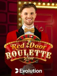 Red Door Roulette Red Door Roulette at PHLUCKYACE COM