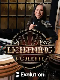 Lightning Roulette Lightning Roulette at PHLUCKYACE COM