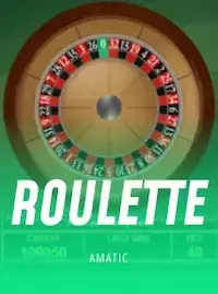Roulette European Roulette at PHLUCKYACE COM