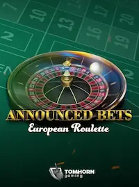 Announced Bets Announced Bets Roulette at PHLUCKYACE COM