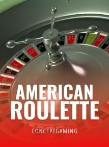 American Roulette American Roulette at PHLUCKYACE COM