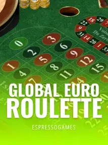 Global Euro Roulette Global Euro Roulette at PHLUCKYACE COM