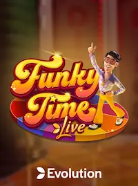 Funky Time Funky Time at PHLUCKYACE COM