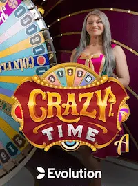 Crazy Time Crazy Time at PHLUCKYACE COM