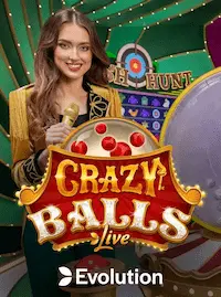 Crazy Ball Crazy Ball at PHLUCKYACE COM