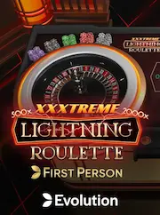 XXXtreme Lightning Roulette XXXtreme Lightning Roulette at PHLUCKYACE COM