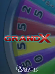 GrandX GrandX at PHLUCKYACE COM