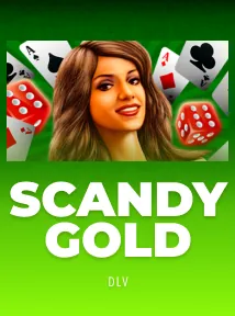 Scandy Scandy at PHLUCKYACE COM